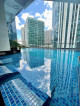 Prime 2 Bedroom Condo for Sale in Uptown Ritz Residences, BGC