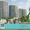 The Resort Residences at Azure North San Fernando, Pampanga