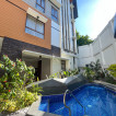Stunning Modern Townhouse with Elevator For Sale