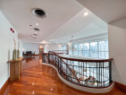 Stylish Semi-Furnished Luxury Penthouse Unit Located in The Forbes Tower