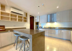 Luxurious Fully-furnished 3BR with City Views for Sale in Grand Hyatt Residences
