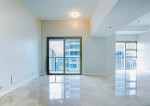 Brand-new condo unit at Grand Hyatt Residences