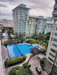 ONE SERENDRA WEST TOWER 1BR Furnished Condo Unit