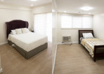 Fully furnished Condo Unit with Modern Interiors for Sale in Elizabeth Place