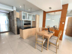 Kensington Place 3BR Corner Unit