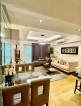 ONE SERENDRA WEST TOWER 1BR Furnished Condo Unit