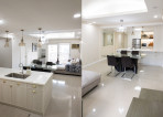 Fully furnished Condo Unit with Modern Interiors for Sale in Elizabeth Place