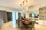 Grand Hyatt Residences | Classy and Modern Unit Three Bedroom 3BR Condo for Sale