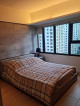 Fully Furnished 2BR with parking in BGC