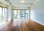 Brand-new condo unit at Grand Hyatt Residences