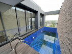 Penthouse w Private Pool