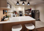 2BR Condominium Unit for Sale in The Vantage, Pasig City