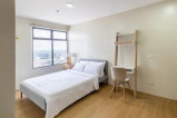 A Sophisticated Penthouse Condo for Sale in Portovita, Cubao, Quezon City