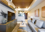 Brand new 2-Bedroom Condominium Unit for Sale in Uptown Parksuites