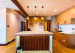 Newly renovated condo in Makati