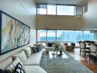 Pioneer Highlands | Luxurious Three Bedroom 3BR Bi-Level Penthouse unit Condo fo
