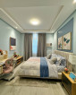 Modern 4-Storey Townhouse near Sto. Domingo Quezon City