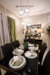 The good ambiance and gentle atmosphere will surely impress you.