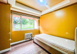 Experience luxury living in this fully furnished condo unit