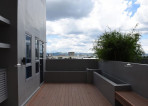 Extensive Corner Unit with Garden for Sale in Aspire Tower, Quezon City