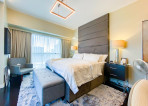 Upscale 1-bedroom Condo Unit for Sale in One Shangri-La Place,