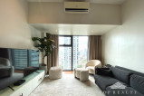Grand Hyatt Residences | Classy and Modern Unit Three Bedroom 3BR Condo for Sale