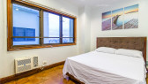 Penthouse unit located in the heart of the bustling Makati CBD