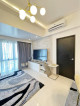 An Elegant 1-Bedroom Condo Unit for Sale in Salcedo Village