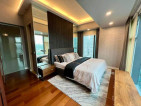 Grand Hyatt Manila Residences