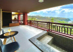 Fully furnished Condo Unit for Sale in Terrazas de Punta Fuego, Batangas!