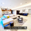 Luxury Condo in The Suites at One Bonifacio High Street