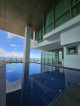 Luxury 567sqm 5BR Penthouse Viridian in Greenhills San Juan City