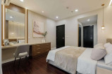 West Gallery Place 1 Bedroom unit with parking BGC Taguig