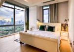 lifestyle in this stunning fully furnished condo in BGC, Taguig City