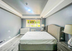 Experience luxury living in this fully furnished condo unit