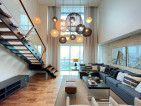 The Residences at Greenbelt - Laguna Tower Makati