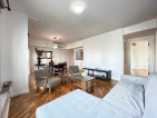 Warm and Spacious Brand New Three Bedroom 3BR Penthouse Double Unit condo