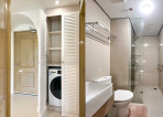 Modern French Interior-decorated Condo Unit for Sale