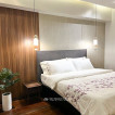 Fully furnished Condo 3BR