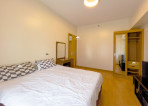 Newly renovated Corner Unit for Sale in Trion Towers, Bonifacio Global City