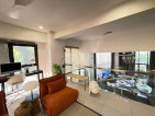 RESIDENCES Garden Unit 3BR Semi Furnished for Sale