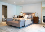 Interior-designed Loft type Condo Unit for Sale in The Fort Residences, BGC