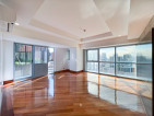 Stylish Semi-Furnished Luxury Penthouse Unit Located in The Forbes Tower
