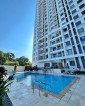 Condo Unit for Sale in Katipunan with Shuttle Service to Ateneo, Miriam and UP