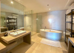 Luxurious Fully-furnished 3BR with City Views for Sale in Grand Hyatt Residences
