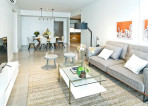 Expansive 2-Bedroom Condo Unit with Modern Bright Interiors for Sale