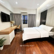 Fully furnished Condo 3BR