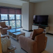 3BR Penthouse Makati | Salcedo Skysuites