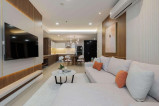 West Gallery Place 1 Bedroom unit with parking BGC Taguig