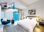 Luxurious Fully furnished 5-Bedroom Unit with City Views for Sale